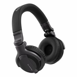 Pioneer DJ PIO4573201242020 Auriculares DJ con cable HDJ CUE1 Negro Pioneer DJ PIO4573201242020 Auriculares DJ con cable HDJ CUE1 Negro