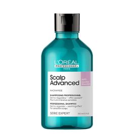L'Oreal Professionnel, Serie Expert Scalp Advanced, Champú para el cabello, Anti-malestar, 300 ml Precio: 29.49999965. SKU: B17R92K4DT