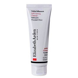 Elizabeth Arden Visible difference soft foaming cleanser 125 ml Precio: 12.50000059. SKU: B1EA98378H