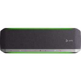 HP Poly Sync 60-M Microsoft Teams Certified Speakerphone para Salas de Conferencia USB/Bluetooth