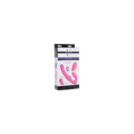 Vibrador Punto G XR Rosa