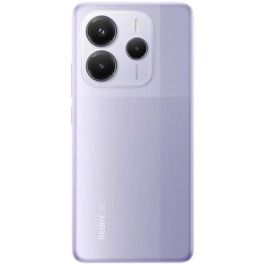 Movil Xiaomi Redmi Note 14 5 gr Movil Xiaomi Redmi Note 14 5 gr