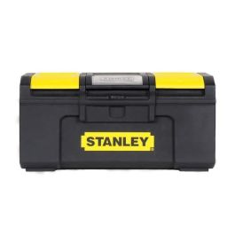 Caja de herramientas vacía de 40 cm STANLEY con apertura de 1 mano