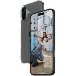 PanzerGlass Protección 2 en 1 para iPhone 16 Plus - Pantalla y Carcasa Antigolpes Precio: 44.5000006. SKU: B13LWB662P