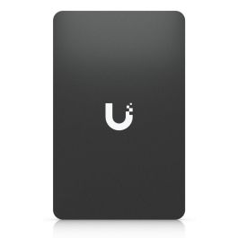Ubiquiti Tarjeta de Acceso NFC Segura 13.56 MHz, Estándar ISO 7810 ID-1, para Sistemas de Control de Acceso UniFi - Pack de 10 Precio: 34.50000037. SKU: B13NYQTJ25