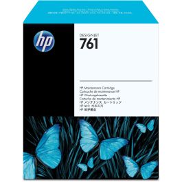 HP Designjet T7100 Cartucho de mantenimiento Color nº761 Precio: 119.79. SKU: B14YLJS76Q