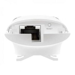 TP-Link Omada EAP110-Outdoor 300 Mbit/s Blanco Energía sobre Ethernet (PoE)
