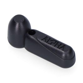 Alpha Caja 250 etiquetas anti robo fashion tag 10109197 80 mhz 4,6x1,5x2cm Precio: 162.59000021. SKU: B1FNKHEHAW