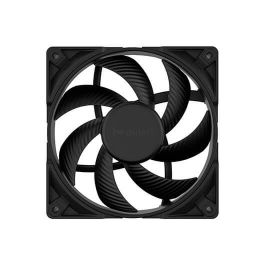 be quiet! SILENT WINGS PRO 4 Ventilador de Carcasa 140mm PWM Negro Precio: 39.88999982. SKU: B1BERXW9SG
