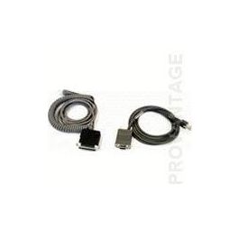 Datalogic CAB-434 RS232 PWR 9P FEM COILED Cable RS-232 a 9 pin D, 2,4 m Precio: 47.68999983. SKU: B1DR2JJF48