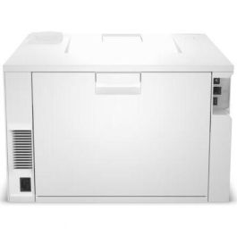 Impresora Láser Color HP LaserJet Pro 4202dw WiFi/ Dúplex/ Blanca y Azul Impresora Láser Color HP LaserJet Pro 4202dw WiFi/ Dúplex/ Blanca y Azul