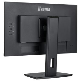Iiyama ProLite XUB2492HSU-B6 Monitor 24" IPS 100Hz 0.4ms USB HDMI DisplayPort Negro