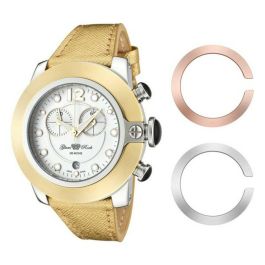 Reloj Mujer Glam Rock gr32105 (Ø 44 mm) Precio: 124.78999951. SKU: S0351135