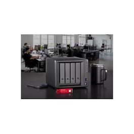 WD Red SN700 NVMe SSD 500GB M.2 PCIe Gen3 8Gb/s para NAS