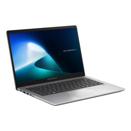 Asus ExpertBook P1403CVA-S61568 - Portátil 14" FHD sin SO - Procesador Intel Core 5 210H, 16 GB RAM DDR5, 512 GB SSD NVMe, Peso 1.43 kg, Color Gris Brumoso