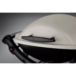 WEBER Barbacoa de gas Q 1000 Soporte Parrilla de gas