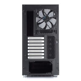 Fractal Design FD-CA-DEF-R5-BK Midi Tower Negro Caja PC