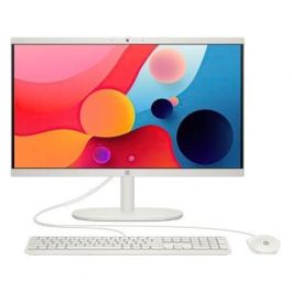 HP 22-DG0036NS PC All in One Intel Core i3-N300 8GB RAM 256GB SSD 21.5" FHD Antirreflejo Webcam Privacidad Sin SO Precio: 513.49999965. SKU: B1GZW7YXEQ