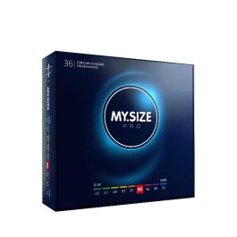Preservativos My Size Pro 8201970 36 Unidades Preservativos My Size Pro 8201970 36 Unidades