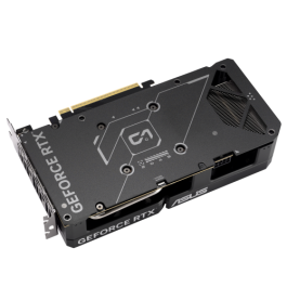 ASUS Dual -RTX5060TI-O16G NVIDIA GeForce RTX 5060 Ti 16 GB GDDR7 ASUS Dual -RTX5060TI-O16G NVIDIA GeForce RTX 5060 Ti 16 GB GDDR7