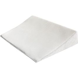 Tabla inclinada Domiva WAVE 15° - 70 x 140 cm - Blanco