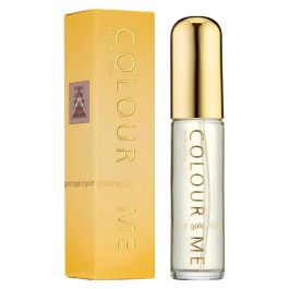 Colour Me Gold, Agua de Tocador, Para hombres, 50 ml Precio: 15.49999957. SKU: B16GKT9Y35