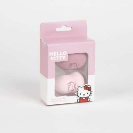 Hello Kitty Esponja de Maquillaje Rosa 4.5 x 6.0 x 4.5 cm Precio: 4.80128. SKU: B1K79R5ZCL