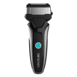 Cecotec PrecisionCare X-Trimm Triple Máquina de afeitar de láminas, inalámbrica, IPX6, hasta 60 min autonomía
