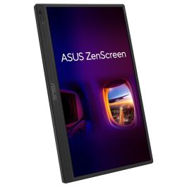 ASUS ZenScreen MB169CK Monitor Portátil 15.6" (39.6cm) Full HD IPS USB-C, HDMI