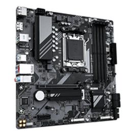 Gigabyte B650M D3Hp Placa Base micro ATX Socket AM5 AMD B650 para AMD Ryzen 7000, 8000 y 9000 Series