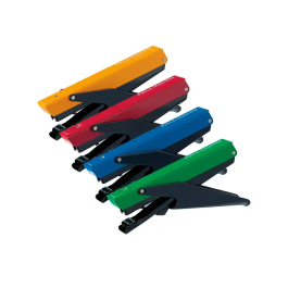 Petrus Grapadora Tenaza 205-f Capacidad 10 Hojas Surtido 4 Colores Precio: 12.50000059. SKU: BIX44730