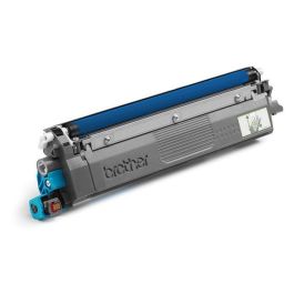 Toner Brother Tn249C Cian 4000 Paginas Toner Brother Tn249C Cian 4000 Paginas
