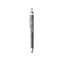 Rotring Tikky Retro Portaminas 0,5 mm Gris Precio: 66.59000018. SKU: B16RP6PDP2