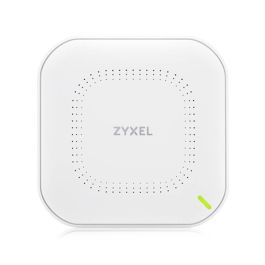 Zyxel NWA90AX PRO 2400 Mbit/s WiFi 6 PoE Blanco NWA90AXPRO-EU0102F Precio: 167.58999972. SKU: B19EBFWPZH