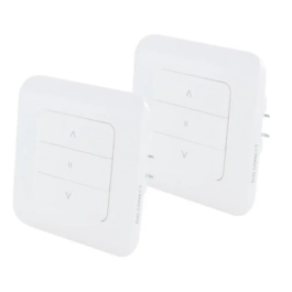 Dio Connected Home Juego de 2 interruptores de persianas REV-KIT-05 Precio: 64.49999985. SKU: B1F8F5WY6D