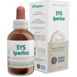 Sys.Hiperico 50Ml. Sys.Hiperico 50Ml. Precio: 19.5000003. SKU: B1GPBB5QQN