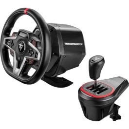 Thrustmaster Palanca de Cambio Th8S Shifter Add-On Thrustmaster Palanca de Cambio Th8S Shifter Add-On