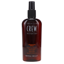 American Crew Classic Grooming Spray Spray Fijador Clásico para Peinar 250 mL Precio: 10.50000006. SKU: S0531584