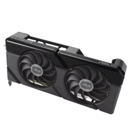 Tarjeta Gráfica Asus Dual Radeon RX 7800 XT OC/ 16GB GDDR6