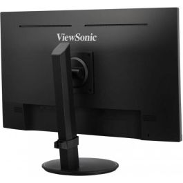 Viewsonic VG2709-2K-MHD-2 Pantalla 27" Quad HD IPS Negro