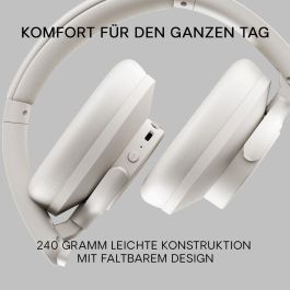 Auriculares de Diadema Urbanista Valencia Blanco