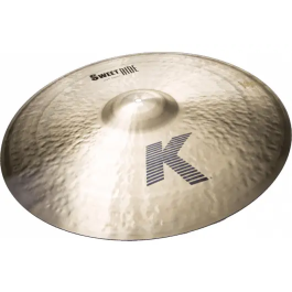 Zildjian 23" K Sweet Ride Platillo para Batería Precio: 573.49999982. SKU: B1AGPT297D