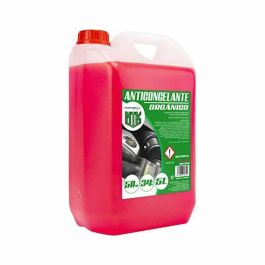 Anticongelante Motorkit 50% Rosa (5 L) Anticongelante Motorkit 50% Rosa (5 L) Precio: 17.5000001. SKU: S3700306