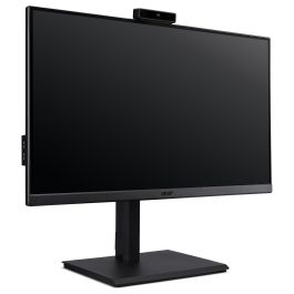 Acer Vero B7 B277UDEb - Monitor 27" WQHD (2560x1440) IPS, 100Hz, 4ms, HDR10, AMD FreeSync / NVIDIA G-SYNC Compatible, Altavoces, Cámara, Negro