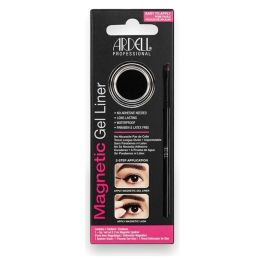 Ardell MAGNETIC LINER eyeliner magnético para pestañas postizas, negro, 3 gr Precio: 4.68999993. SKU: S0576367
