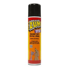 Zum Pulse Educador Antiorin Aerosol 405cc s-2034 para Perros y Gatos