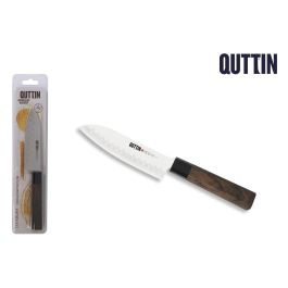 Cuchillo Santoku Mini 12 cm Takamura - Quttin (6 Unidades) Precio: 23.68999952. SKU: B16FCGZFGN