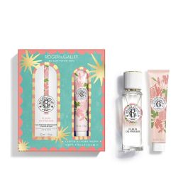 Roger & Gallet Fleur De Figuier Agua Perfumada Bienestar Estuche Roger & Gallet Fleur De Figuier Agua Perfumada Bienestar Estuche Precio: 15.49999957. SKU: B1D4NFZQDZ