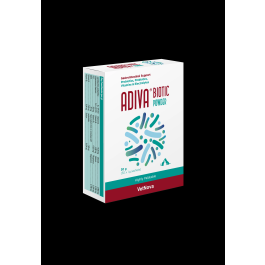 Adiva Biotic Powder 30x1 gr Precio: 29.0454549. SKU: B1D4KG7D45