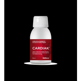 Cardiak Care 90 mL Precio: 24.6900005. SKU: B197B75XBV